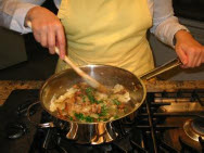 risotto mushrooms xx04 risotto mushrooms xx04